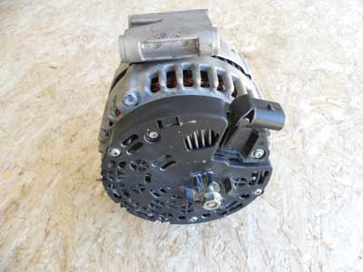 Mercedes Alternator (Aftermarket) 0131545602 C CL CLK CLS E GL ML R S SL Class4